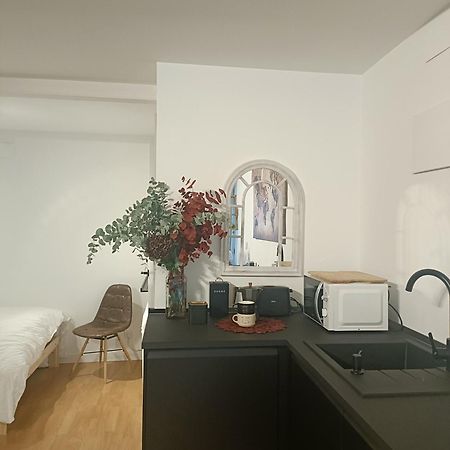 Апартаменты Loft Urban Fk Бильбао Экстерьер фото