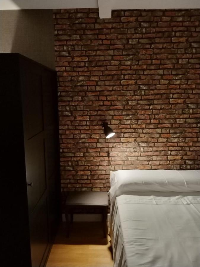 Апартаменты Loft Urban Fk Бильбао Экстерьер фото