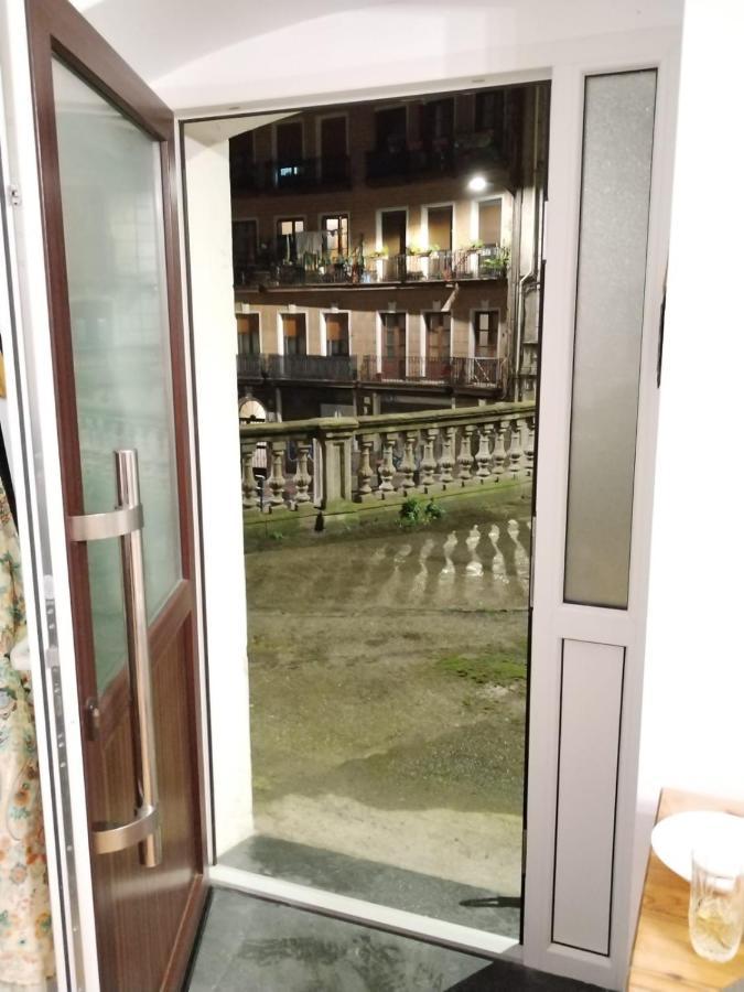 Апартаменты Loft Urban Fk Бильбао Экстерьер фото